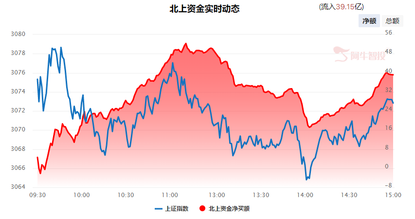 强哥论市20231115