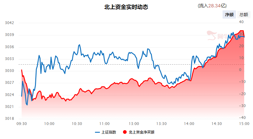 强哥论市20231128