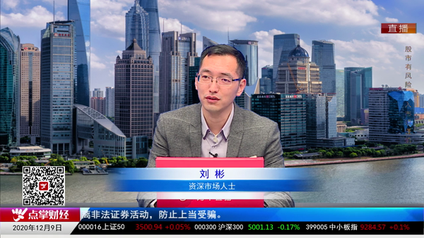 刘彬：投资存在不确定性 操作过程中优胜劣汰