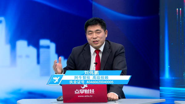 刘伟鹏：去中介化是国产软件的基础