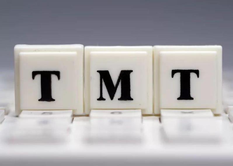 TMT板块有哪些股票？