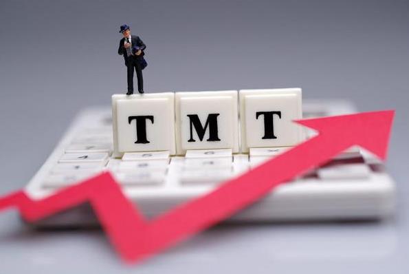 TMT概念股有哪些？