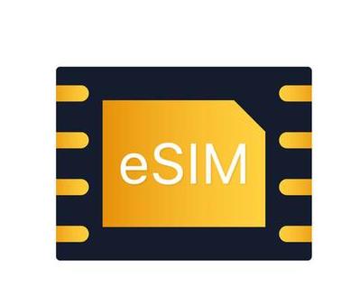 什么是eSIM板块？