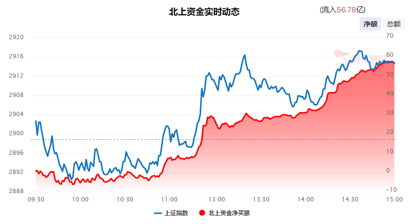 强哥论市20231227