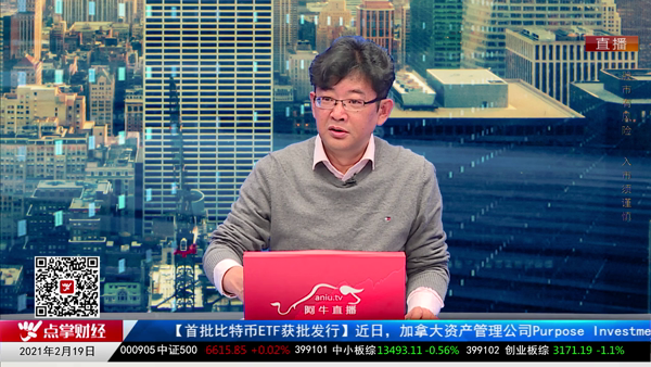 千鹤：半导体逻辑这样看！