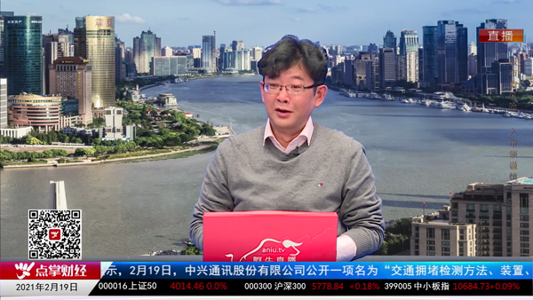 千鹤：投资交易要把握这个前提！