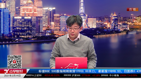 千鹤：如何应对核心资产估值问题
