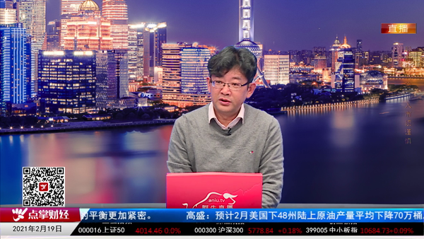 千鹤：医药潜在机会分析