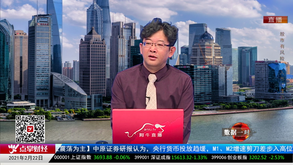 千鹤：简单选出行业龙头
