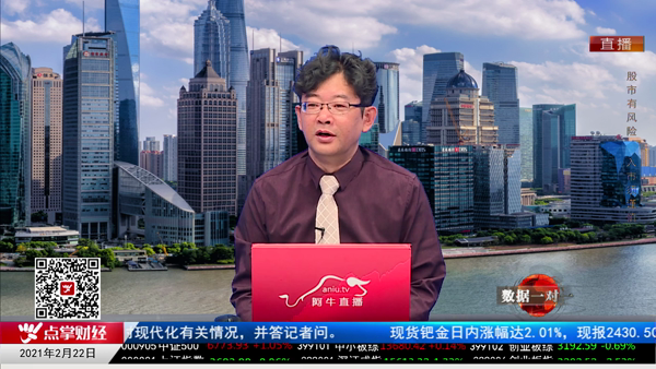 千鹤：坚持投资思路 切莫盲追热点