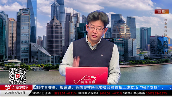 千鹤：板块轮动迅速 可以这样发现涨价机会！