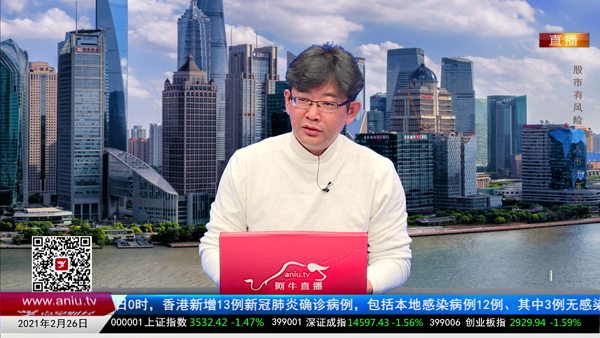 千鹤：买了基金现在应该这样做！
