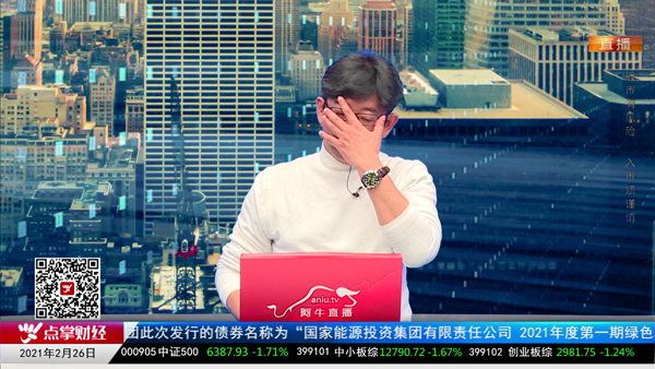 千鹤：医药板块现在可以这样看