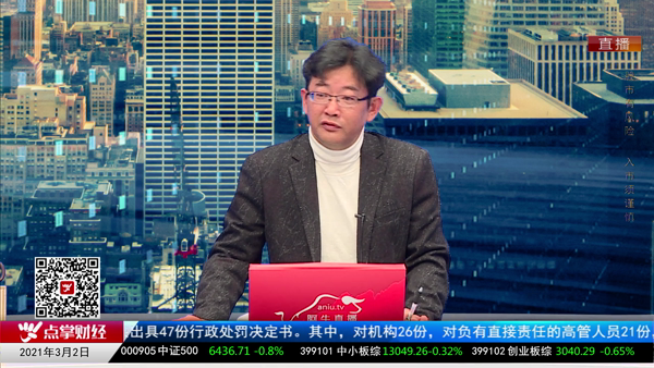 千鹤：把握牛股靠这个！