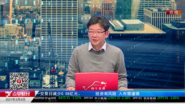 千鹤：市场下跌背后真正的原因