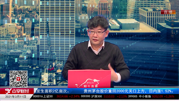 千鹤：善用金融衍生工具