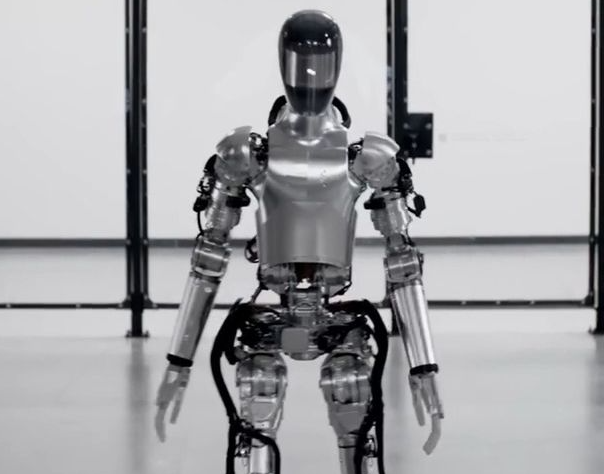 figure机器人概念股有哪些？