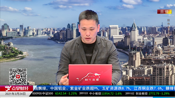 季梦杰：无明显起稳迹象！持谨慎态度