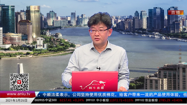 千鹤：这类个股就做形态！别听那些胡说八道的