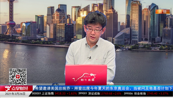 千鹤：该方向这一波只是反弹而已