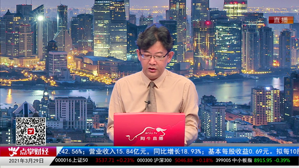 千鹤：涨得快并不理想