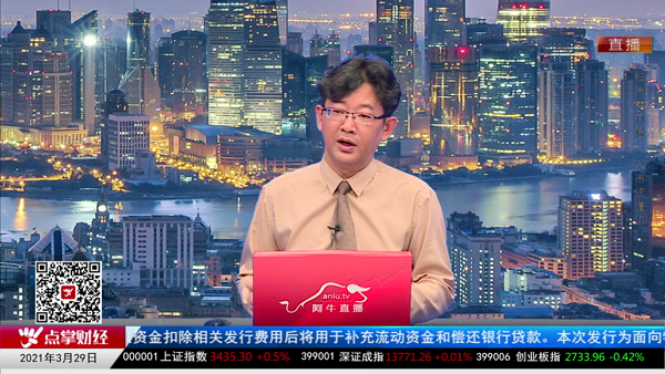 千鹤：实际上中长线逻辑才是最大的肥肉