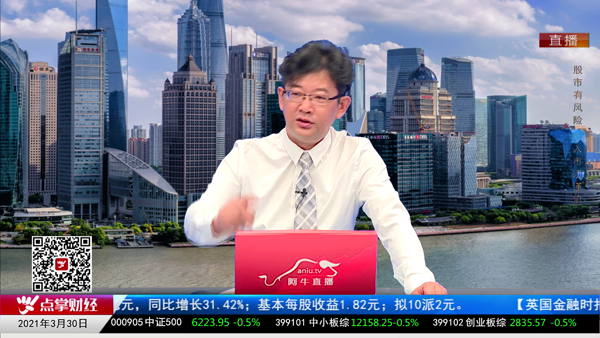 千鹤：市场震荡中！这种事千万别做