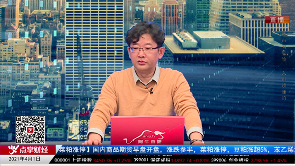 千鹤：少了北上资金，地球照样会转