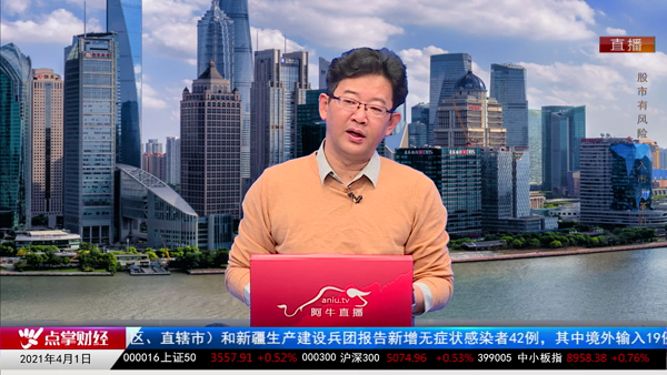 千鹤：了解大资金和游资的活跃环境