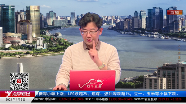 千鹤：高开是不够的！还得注意这几点
