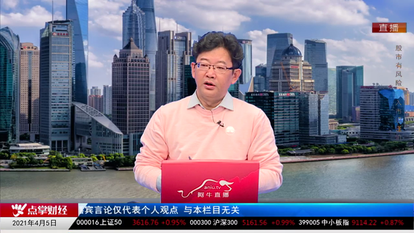 千鹤：白酒下周就不要指望了