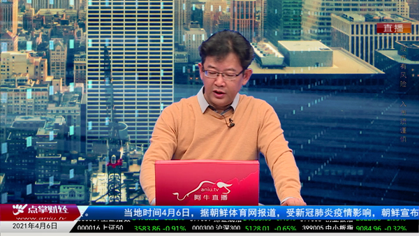 千鹤：当下局面非常适合短线投资者