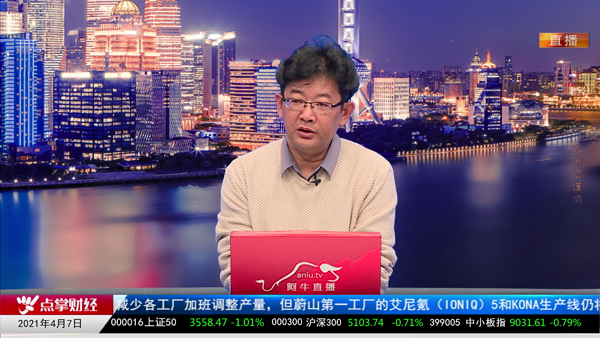 千鹤：目前还在追涨的，一定要小心！