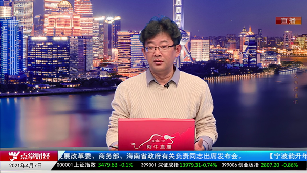 千鹤：大资金炒作的逻辑分析