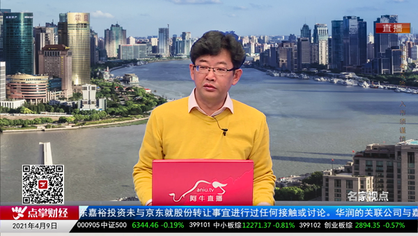千鹤：这些标的记得回避