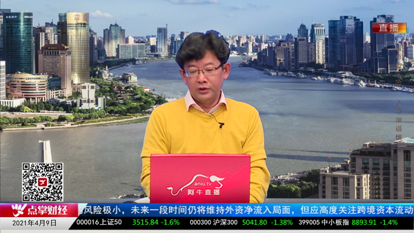 千鹤：近期关注这两大方向