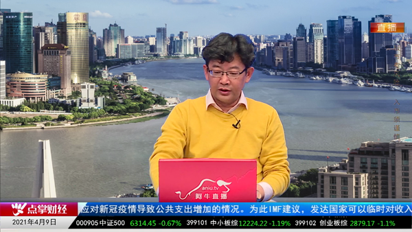 千鹤：市场快速下跌即将结束