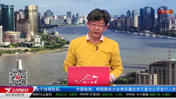 千鹤：这波调整分两步走