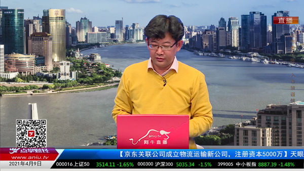 千鹤：历史走势可以用来借鉴