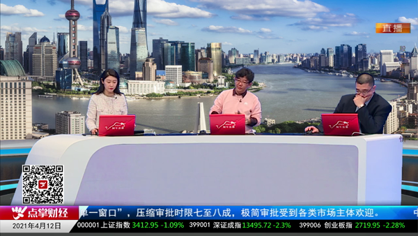 千鹤：指数破这个点位我就带你踢指数屁股