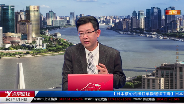千鹤：权重品种轮番下杀实属合理
