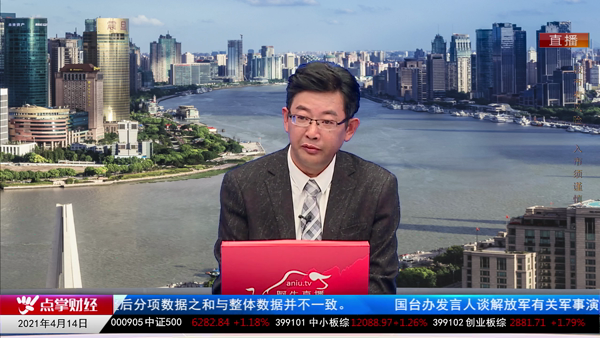 千鹤：市场仍处下跌趋势当中