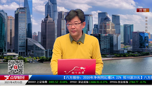 千鹤：站上二十天线前没理由看多