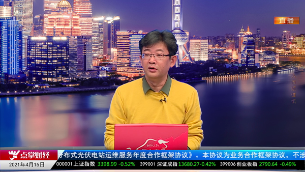 千鹤：下周指数趋势研判