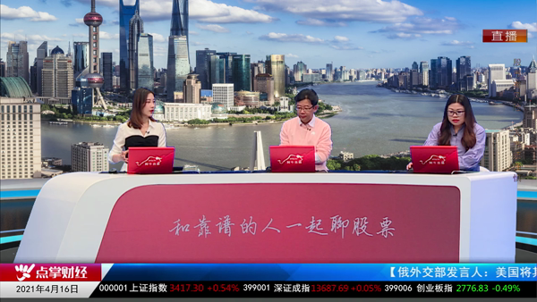 千鹤：技术分析与人性的博弈