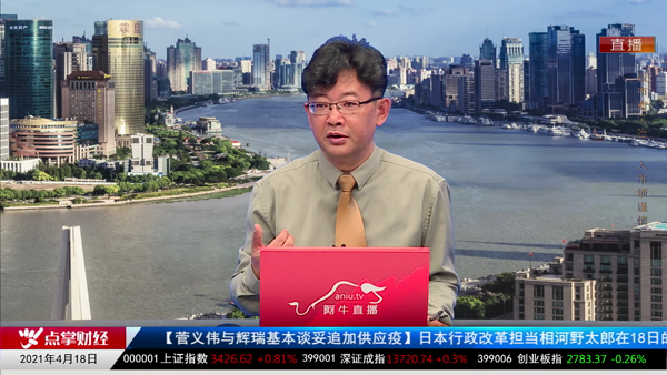 千鹤：华为汽车最重要的关注点在此！