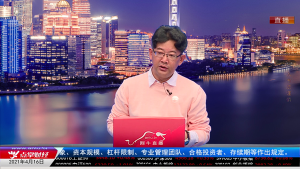 千鹤：面板行业真正的机会点