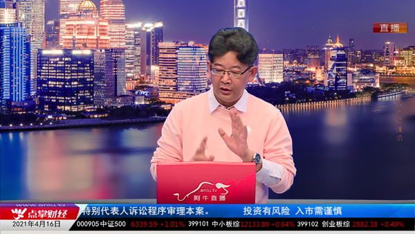 千鹤：军工板块已蓄势待发