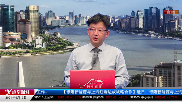 千鹤：破涨格局！但是注意回拉位置