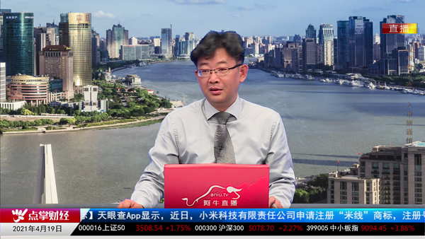 千鹤：散户不应该怕踏空